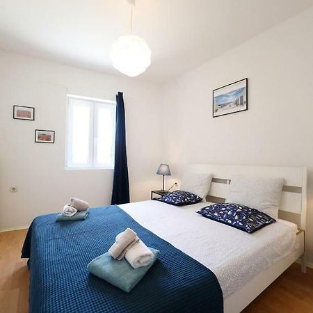 شقة باكوشتاني  في Apartman Bluemarin المظهر الخارجي الصورة