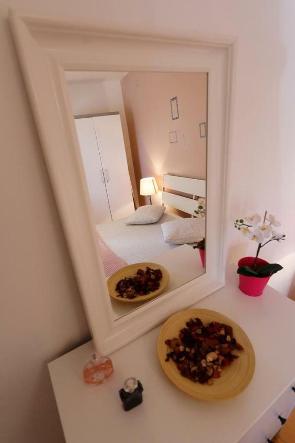شقة باكوشتاني  في Apartman Bluemarin المظهر الخارجي الصورة